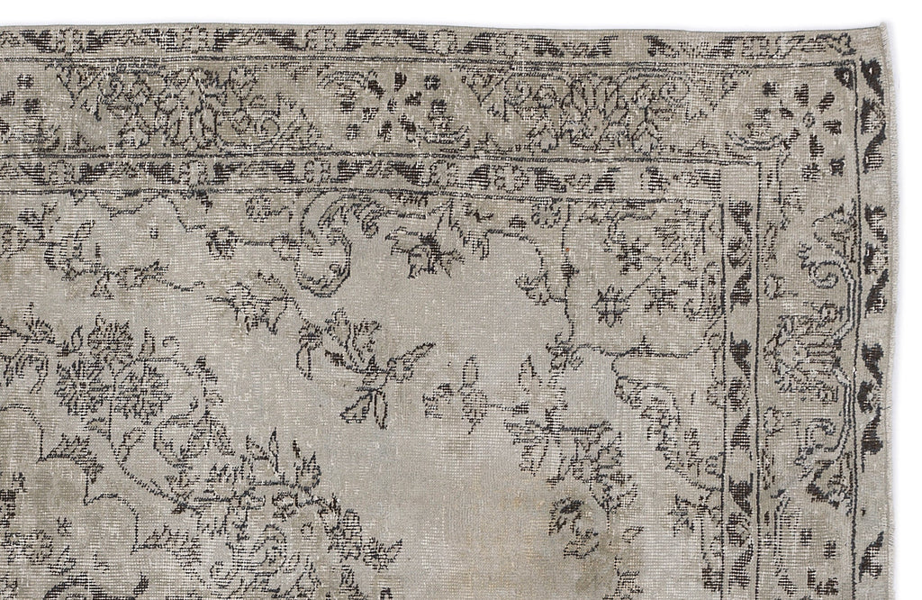 Apex Vintage Beige 9127 174 cm X 280 cm