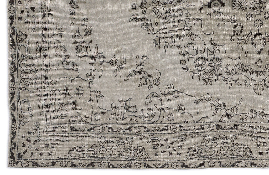 Apex Vintage Beige 9127 174 cm X 280 cm