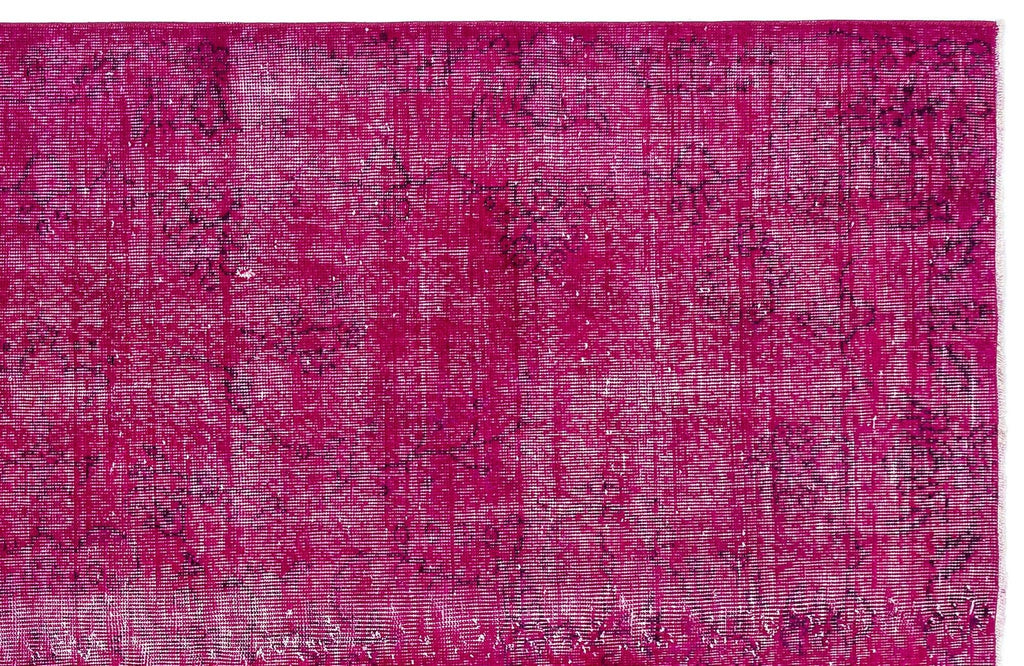 Apex Vintage Fuchsia 10024 169 cm X 265 cm
