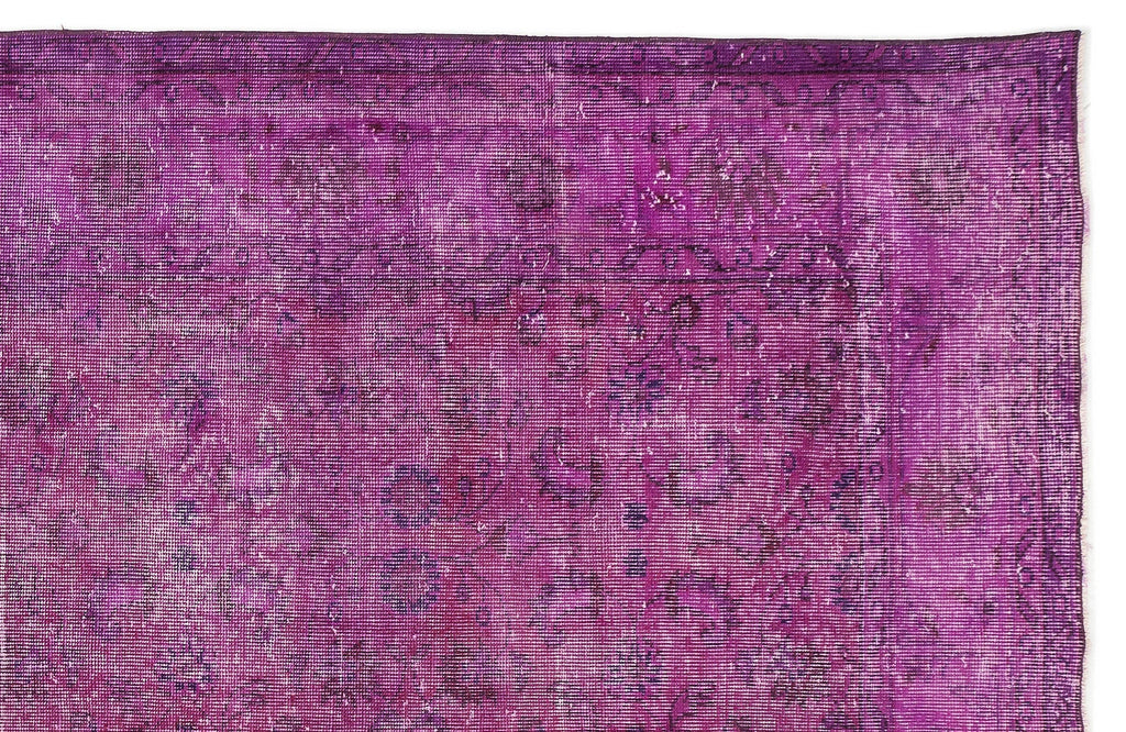 Apex Vintage Fuchsia 12316 189 cm X 297 cm