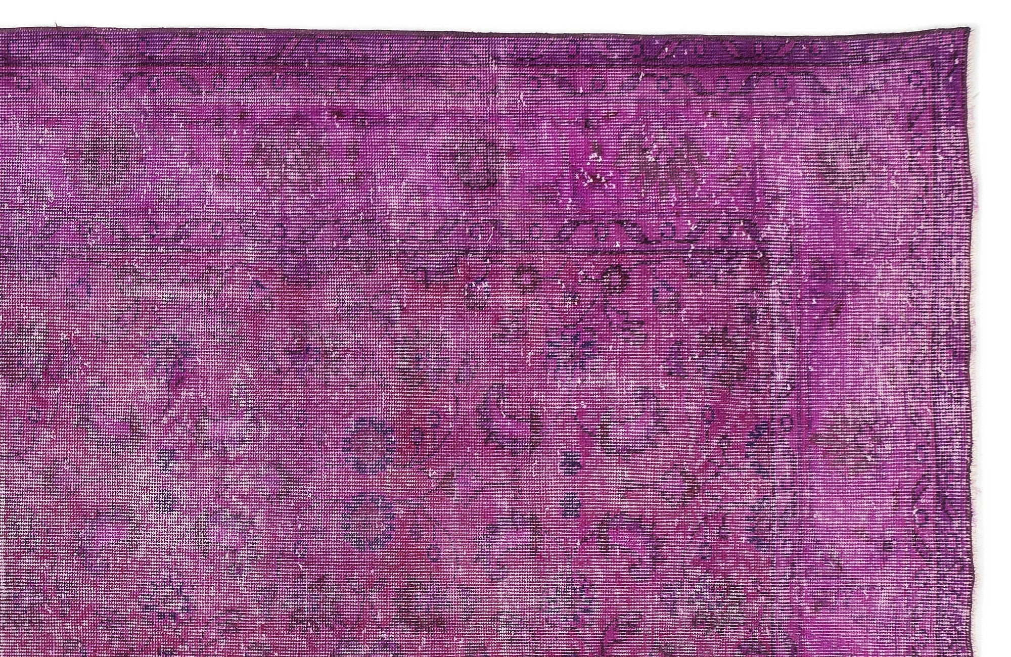 Apex Vintage Fuchsia 12316 189 cm X 297 cm