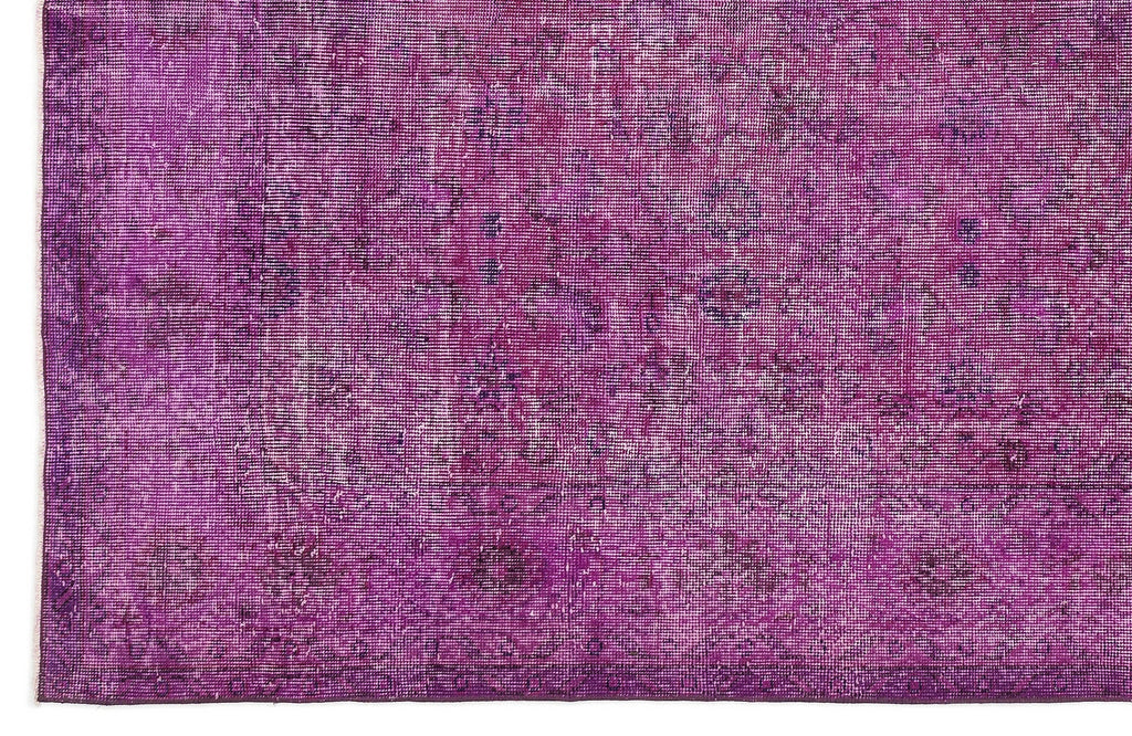 Apex Vintage Fuchsia 12316 189 cm X 297 cm