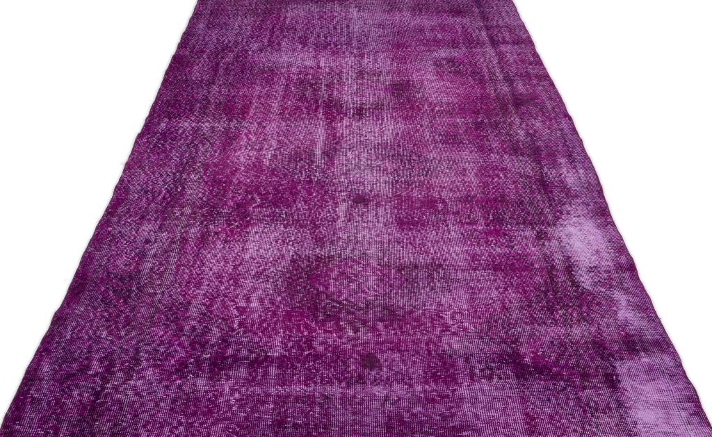 Apex Vintage Fuchsia 13437 145 x 390 cm