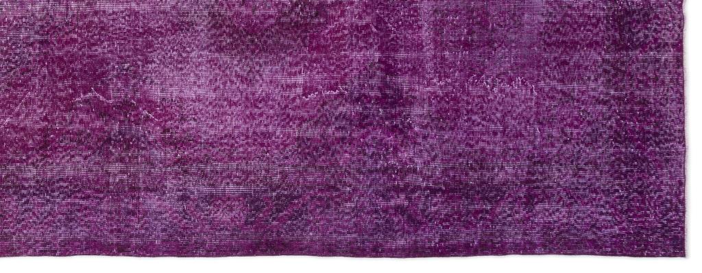 Apex Vintage Fuchsia 13437 145 x 390 cm