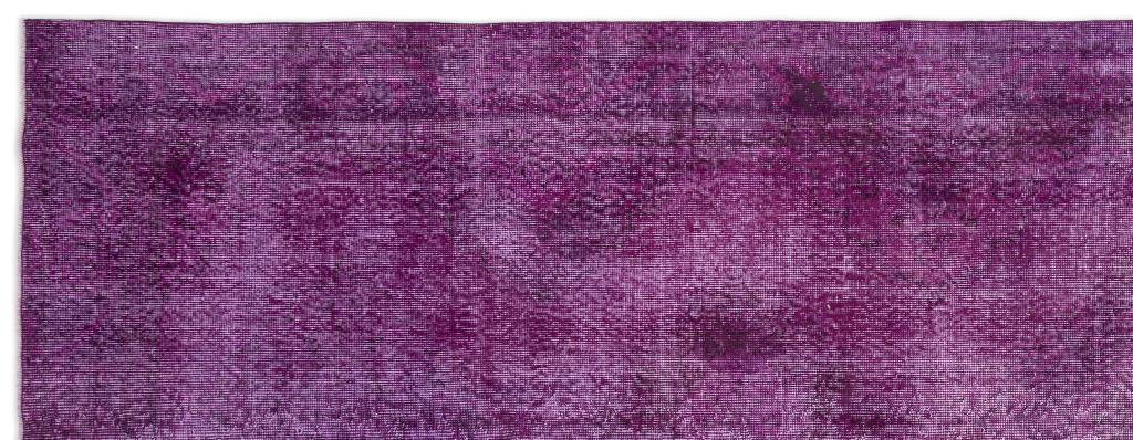 Apex Vintage Fuchsia 13437 145 x 390 cm