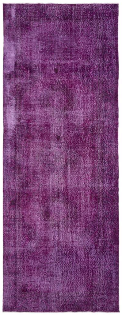 Apex Vintage Fuchsia 13437 145 x 390 cm