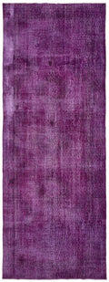 Apex Vintage Fuchsia 13437 145 x 390 cm
