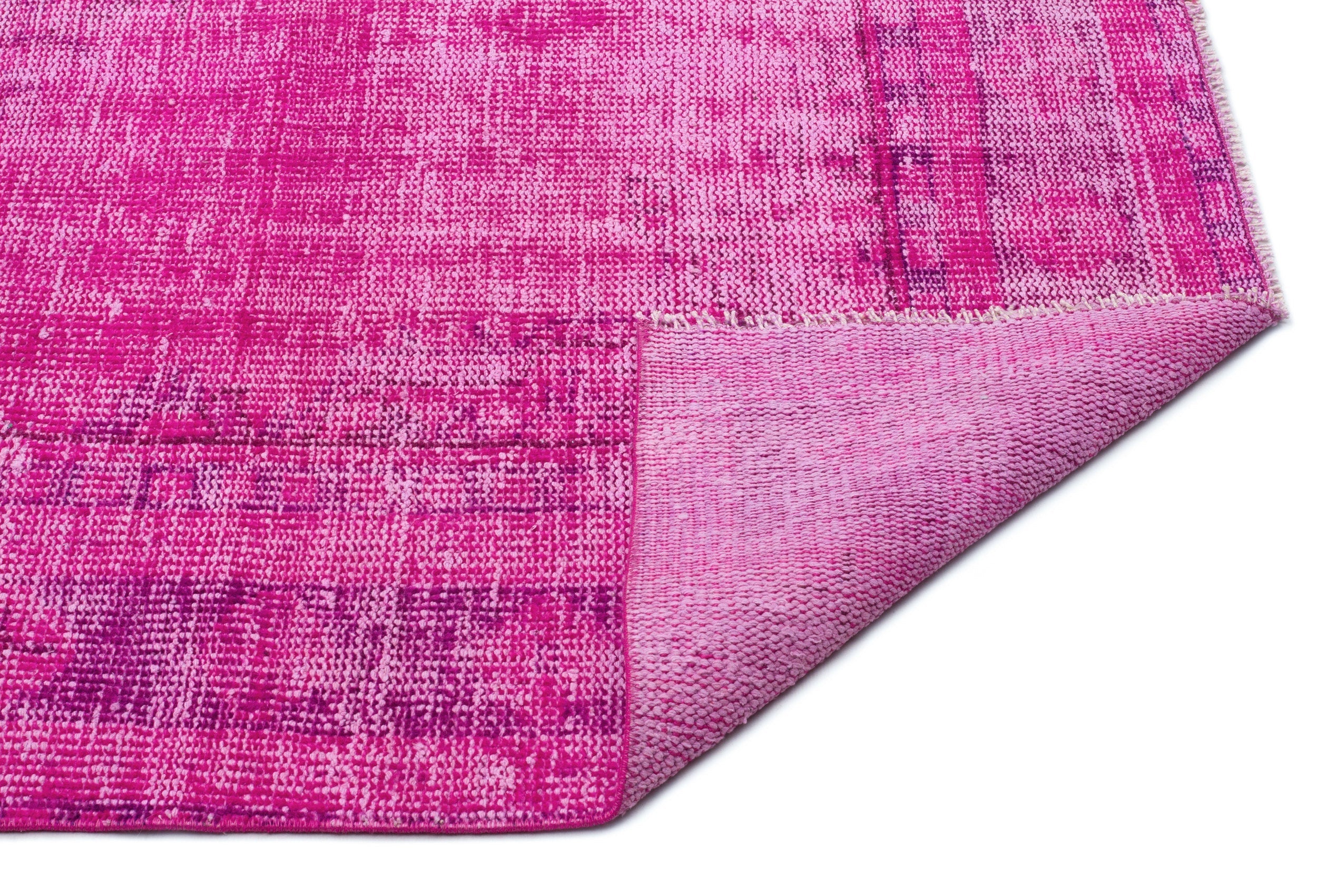 Apex Vintage Fuchsia 18399 170 cm X 256 cm