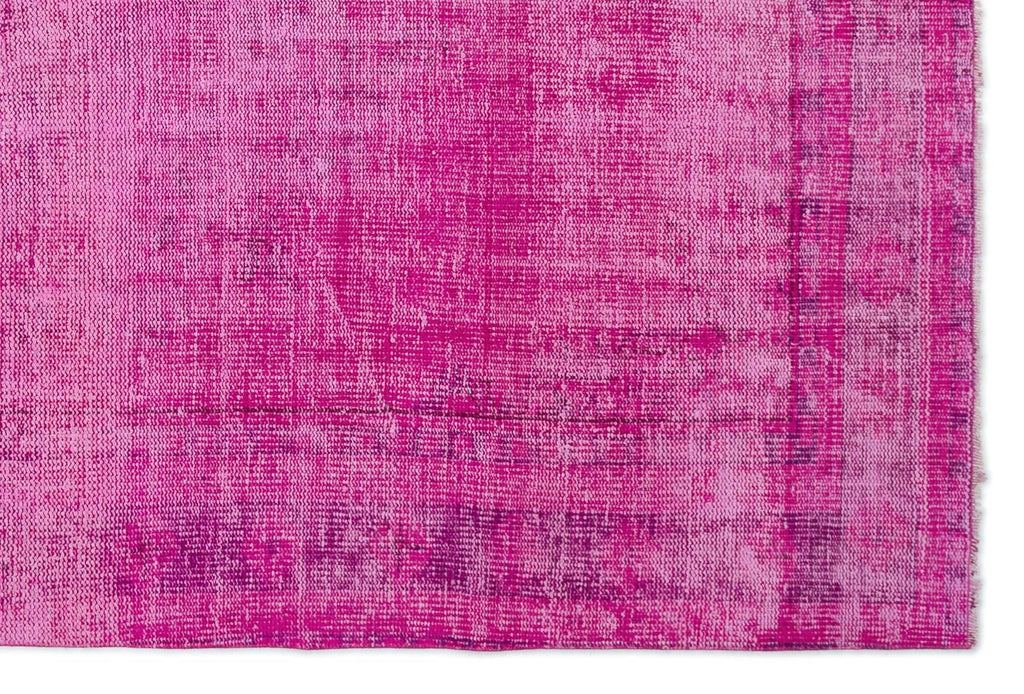 Apex Vintage Fuchsia 18399 170 cm X 256 cm