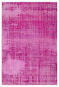 Apex Vintage Fuchsia 18399 170 cm X 256 cm