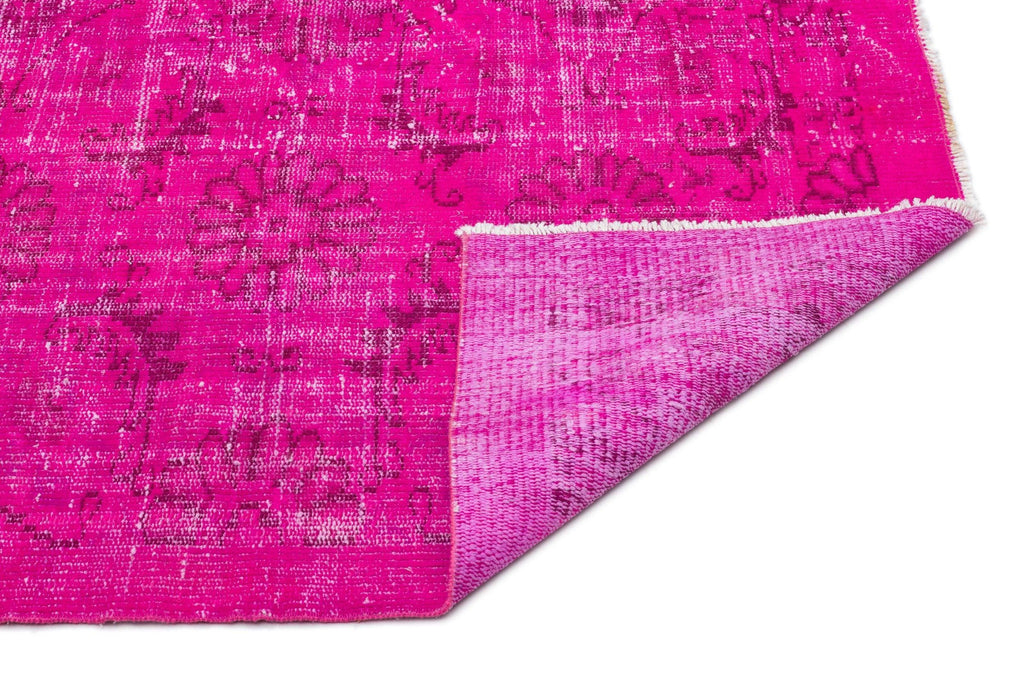 Apex Vintage Fuchsia 19512 170 cm X 260 cm