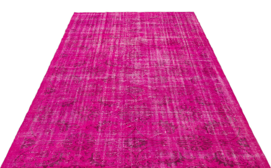 Apex Vintage Fuchsia 19512 170 cm X 260 cm