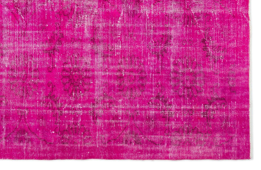 Apex Vintage Fuchsia 19512 170 cm X 260 cm