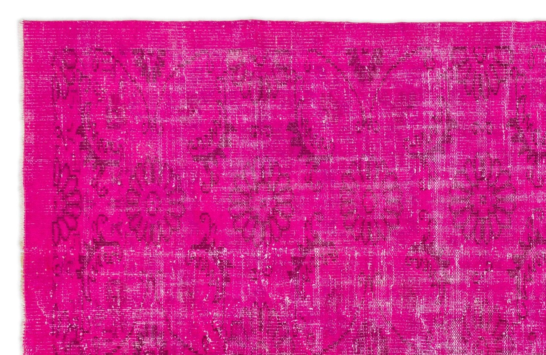 Apex Vintage Fuchsia 19512 170 cm X 260 cm