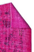 Apex Vintage Fuchsia 25808 183 cm X 288 cm