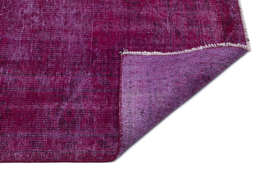 Apex Vintage Fuchsia 31060 182 x 288 cm