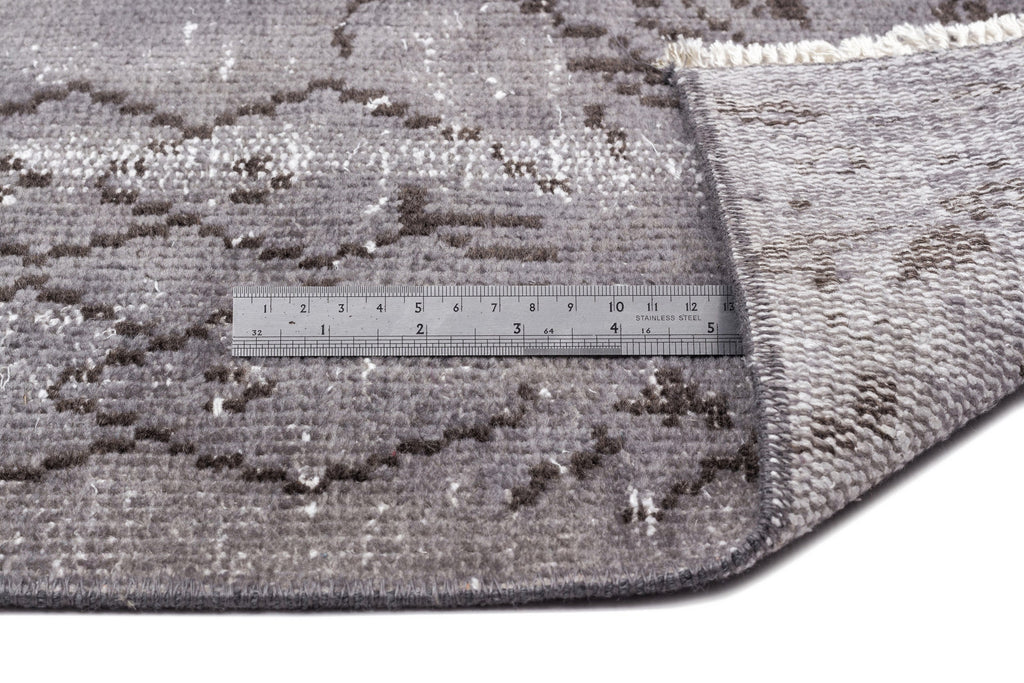 Apex Vintage Grey 12241 160 cm X 276 cm