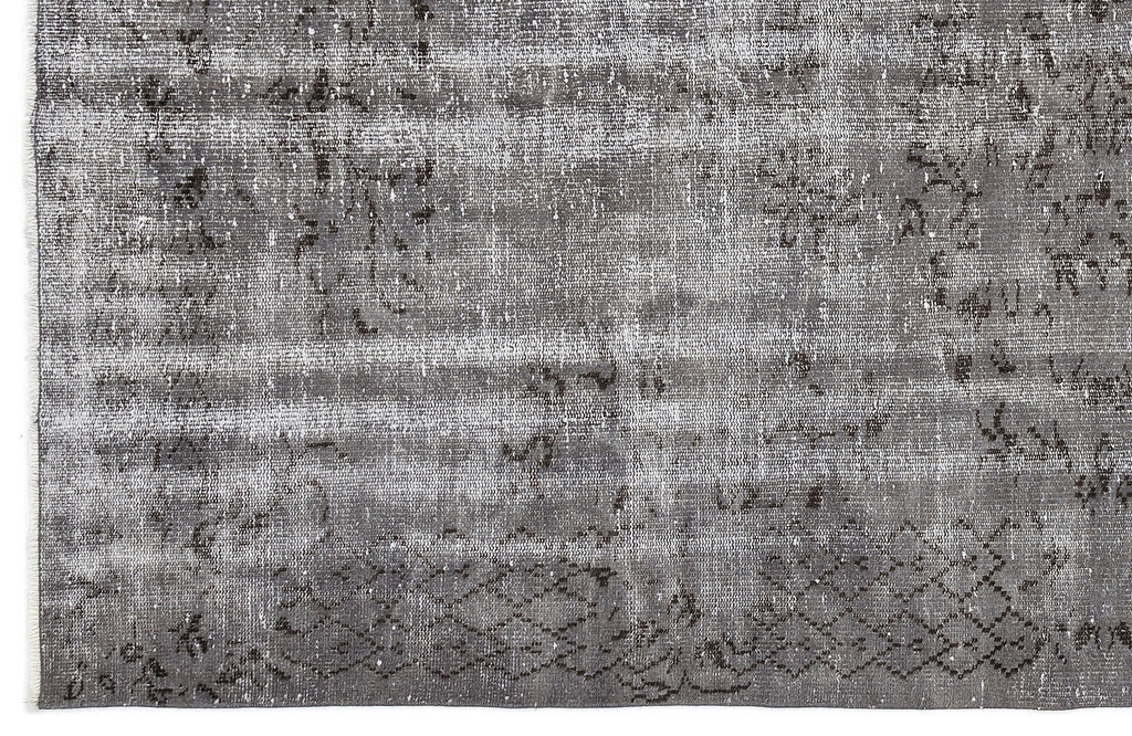 Apex Vintage Grey 12241 160 cm X 276 cm