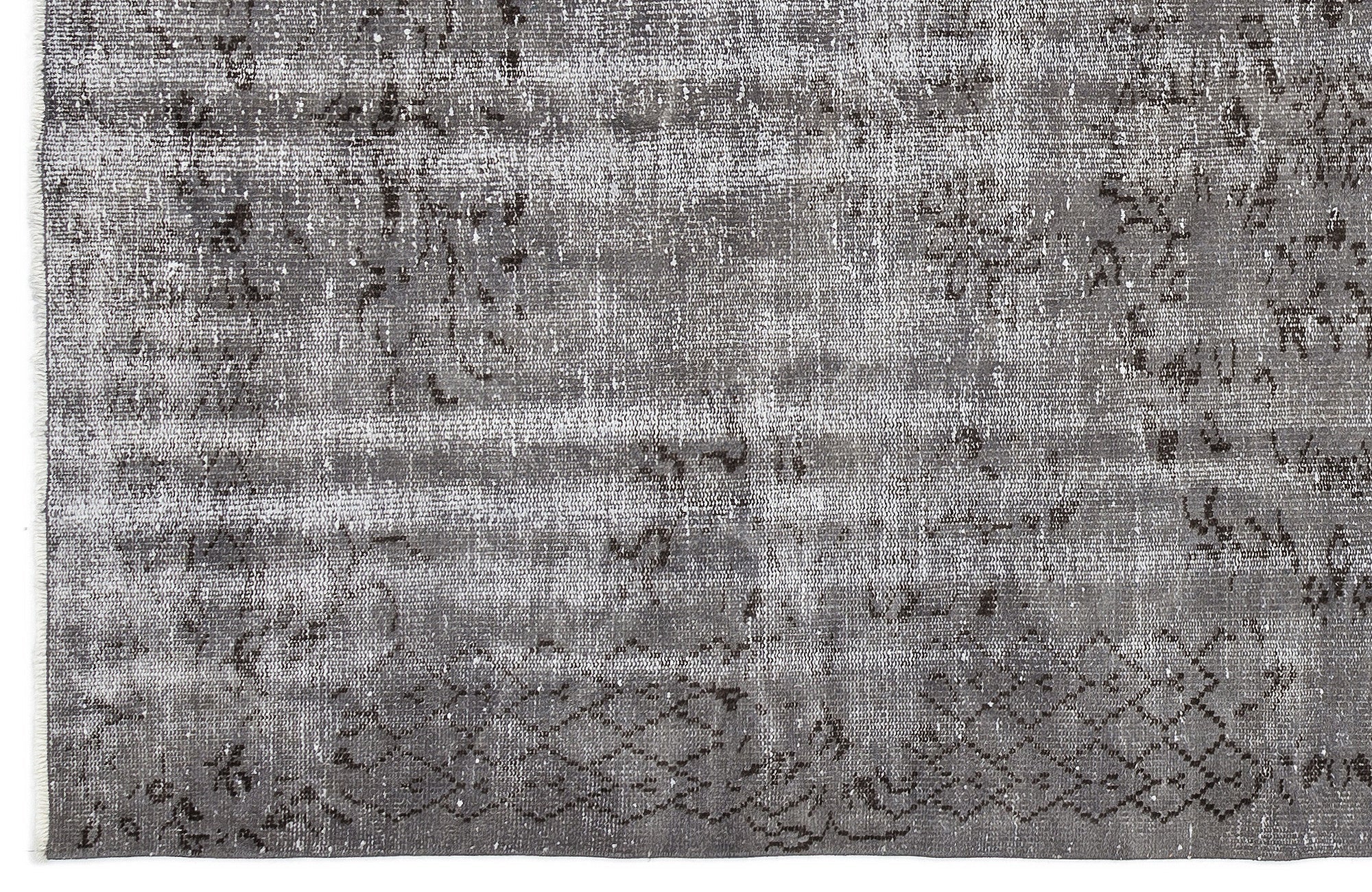 Apex Vintage Grey 12241 160 cm X 276 cm