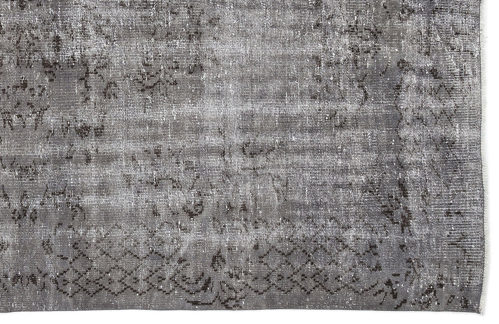 Apex Vintage Grey 12241 160 cm X 276 cm