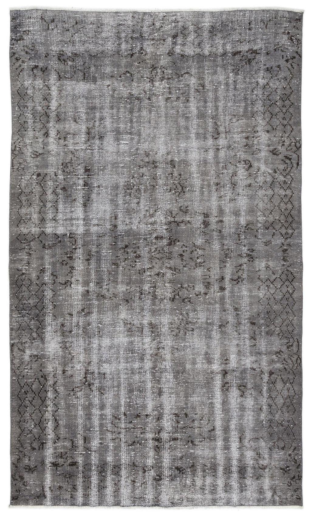 Apex Vintage Grey 12241 160 cm X 276 cm