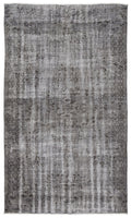 Apex Vintage Grey 12241 160 cm X 276 cm