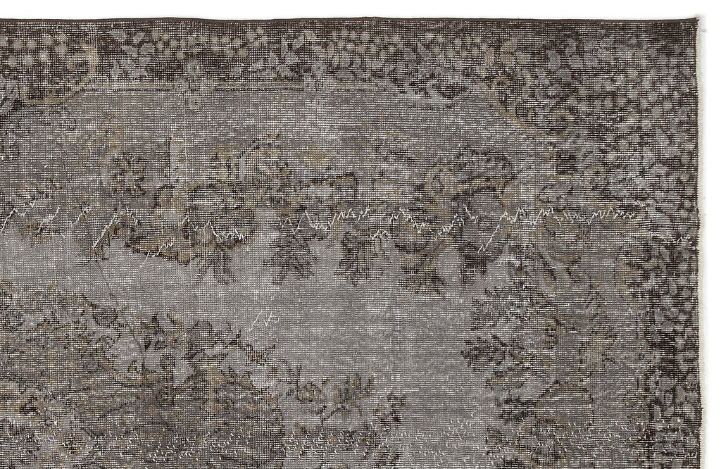 Apex Vintage Gray 12264 171 cm X 294 cm