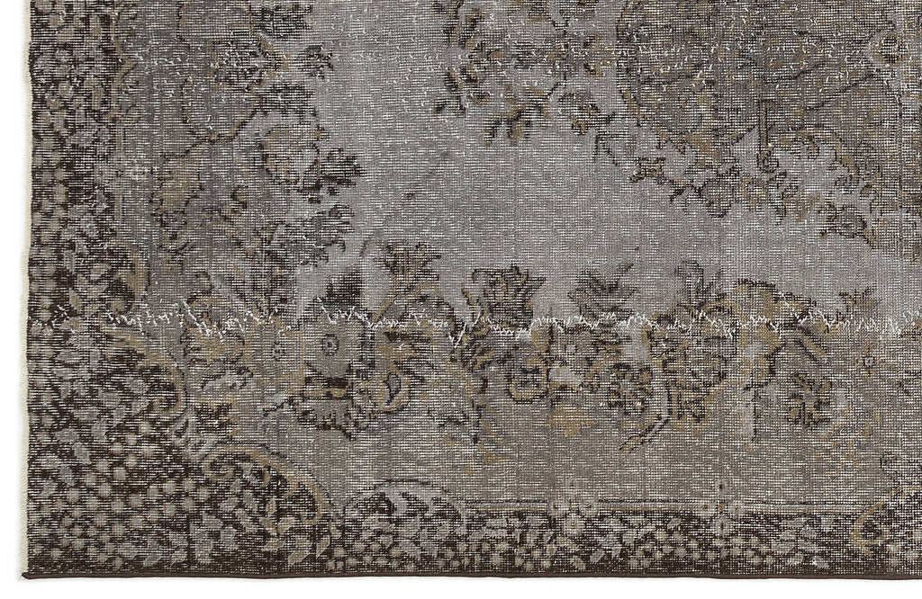 Apex Vintage Gray 12264 171 cm X 294 cm