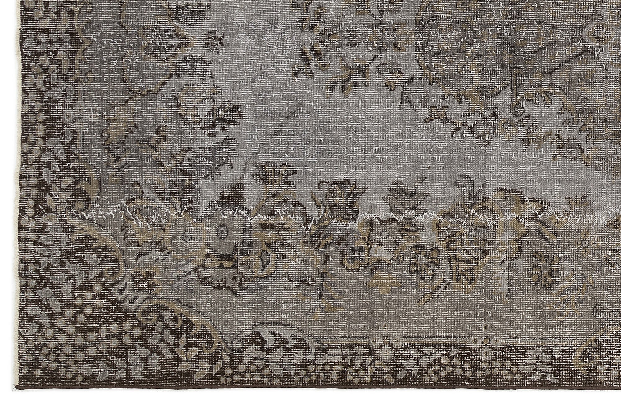 Apex Vintage Gray 12264 171 cm X 294 cm