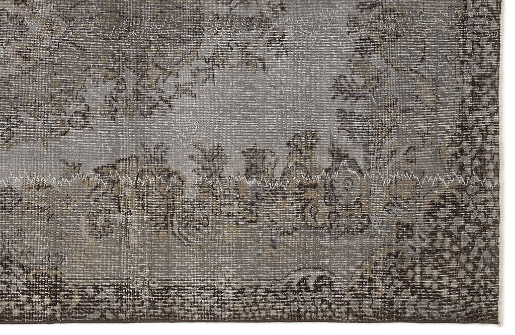 Apex Vintage Gray 12264 171 cm X 294 cm