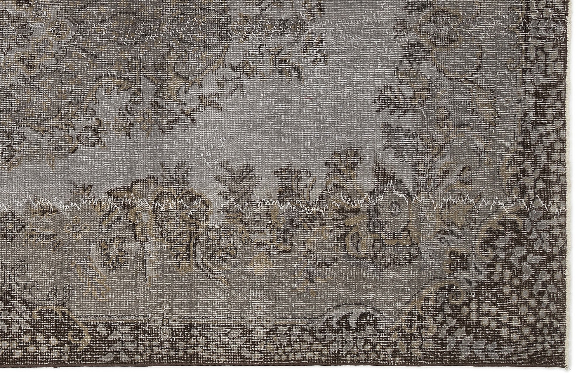 Apex Vintage Gray 12264 171 cm X 294 cm