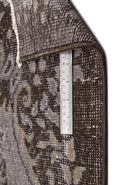 Apex Vintage Gray 12264 171 cm X 294 cm