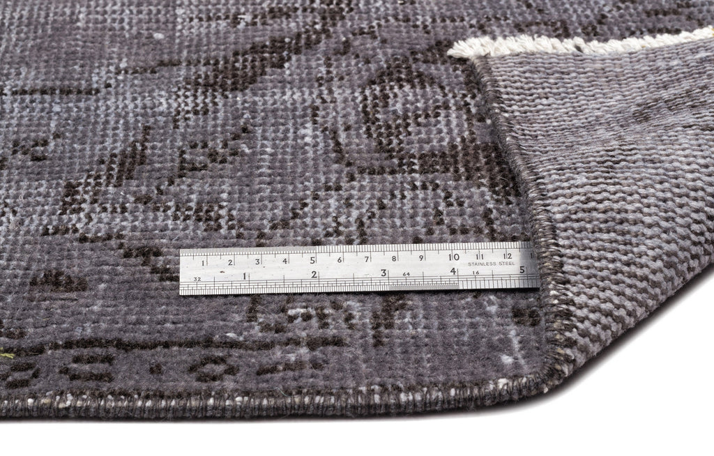 Apex Vintage Grey 12434 163 cm X 285 cm