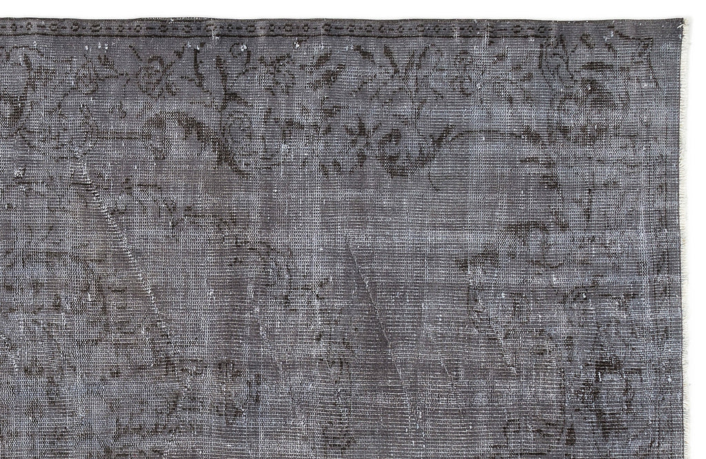 Apex Vintage Grey 12434 163 cm X 285 cm