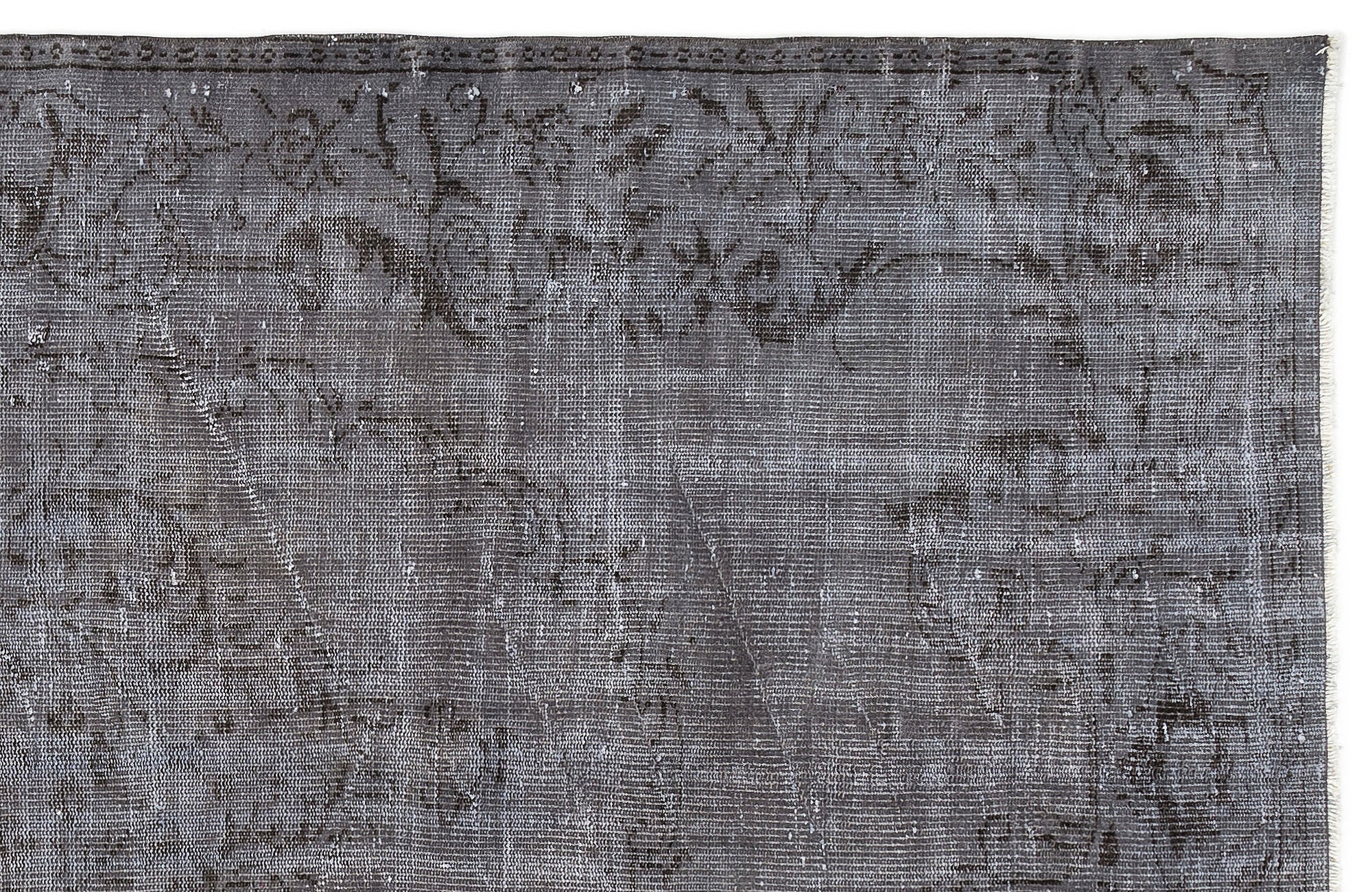 Apex Vintage Grey 12434 163 cm X 285 cm