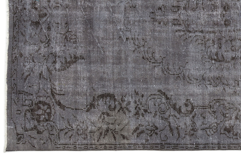 Apex Vintage Grey 12434 163 cm X 285 cm
