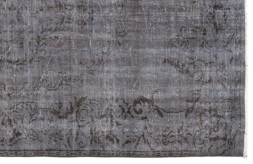 Apex Vintage Grey 12434 163 cm X 285 cm