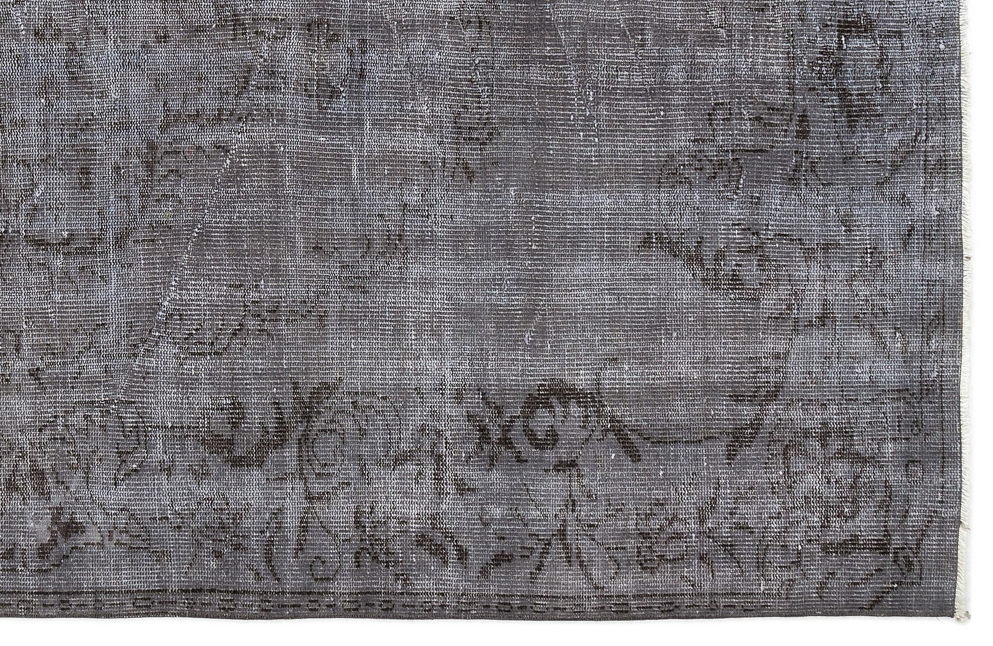 Apex Vintage Grey 12434 163 cm X 285 cm