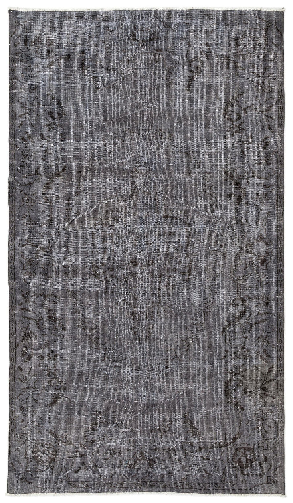 Apex Vintage Grey 12434 163 cm X 285 cm