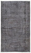 Apex Vintage Grey 12434 163 cm X 285 cm