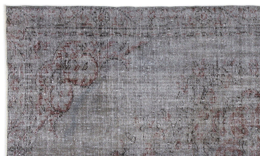 Apex Vintage Grey 13208 161 cm X 271 cm