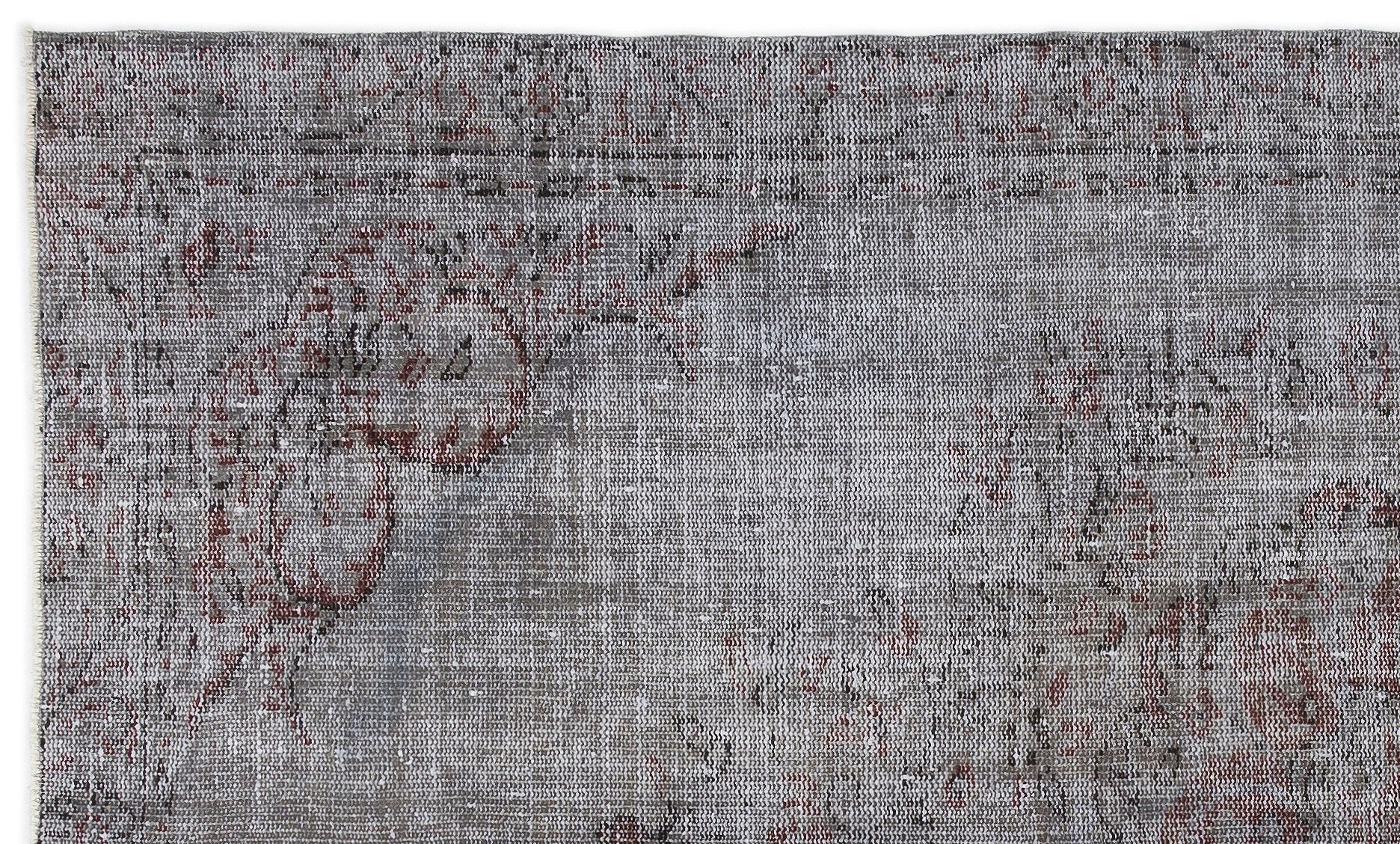 Apex Vintage Grey 13208 161 cm X 271 cm