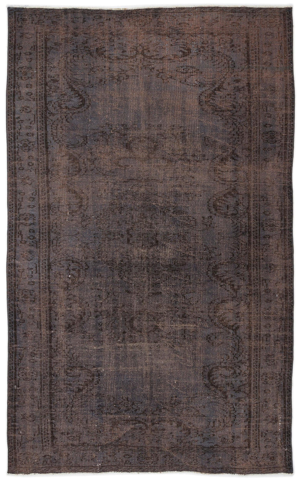 Apex Vintage Grey 13673 156 cm X 254 cm