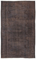 Apex Vintage Grey 13673 156 cm X 254 cm