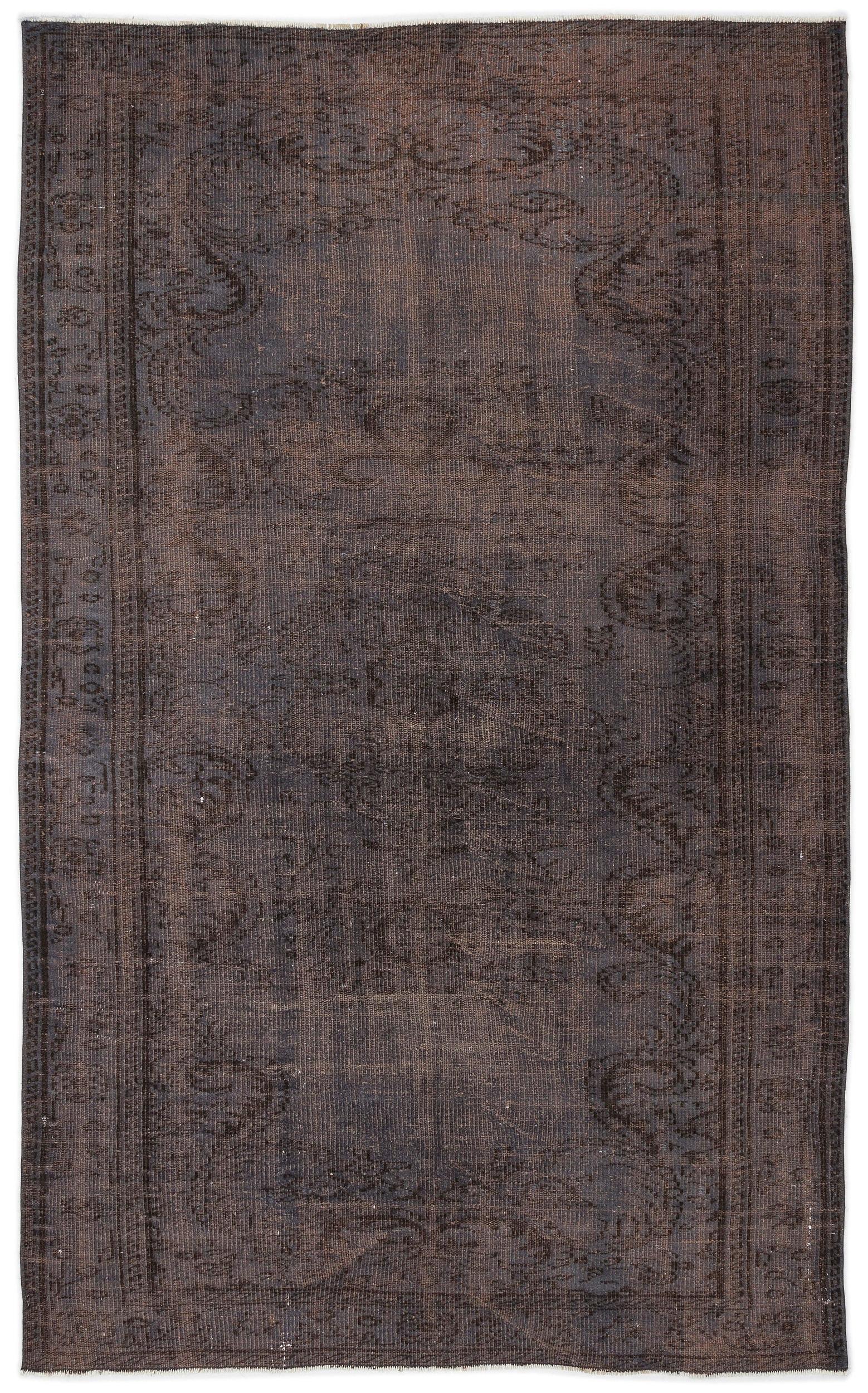 Apex Vintage Grey 13673 156 cm X 254 cm