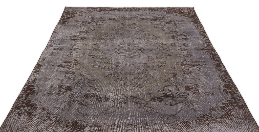 Apex Vintage Grey 13719 167 cm X 276 cm