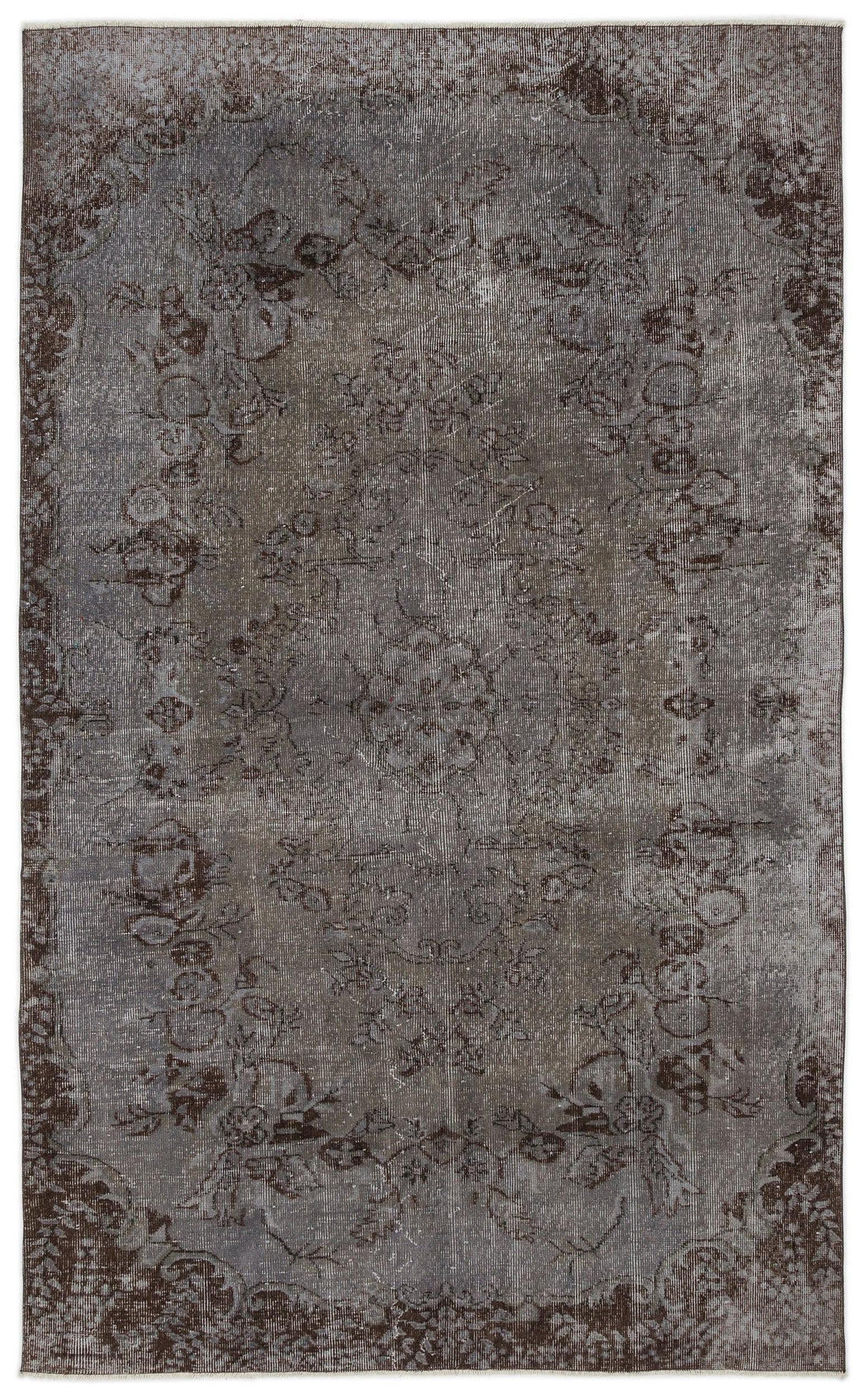 Apex Vintage Grey 13719 167 cm X 276 cm