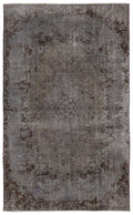 Apex Vintage Grey 13719 167 cm X 276 cm
