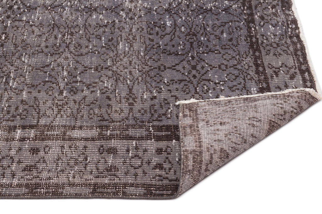 Apex Vintage Grey 16714 152 cm X 273 cm