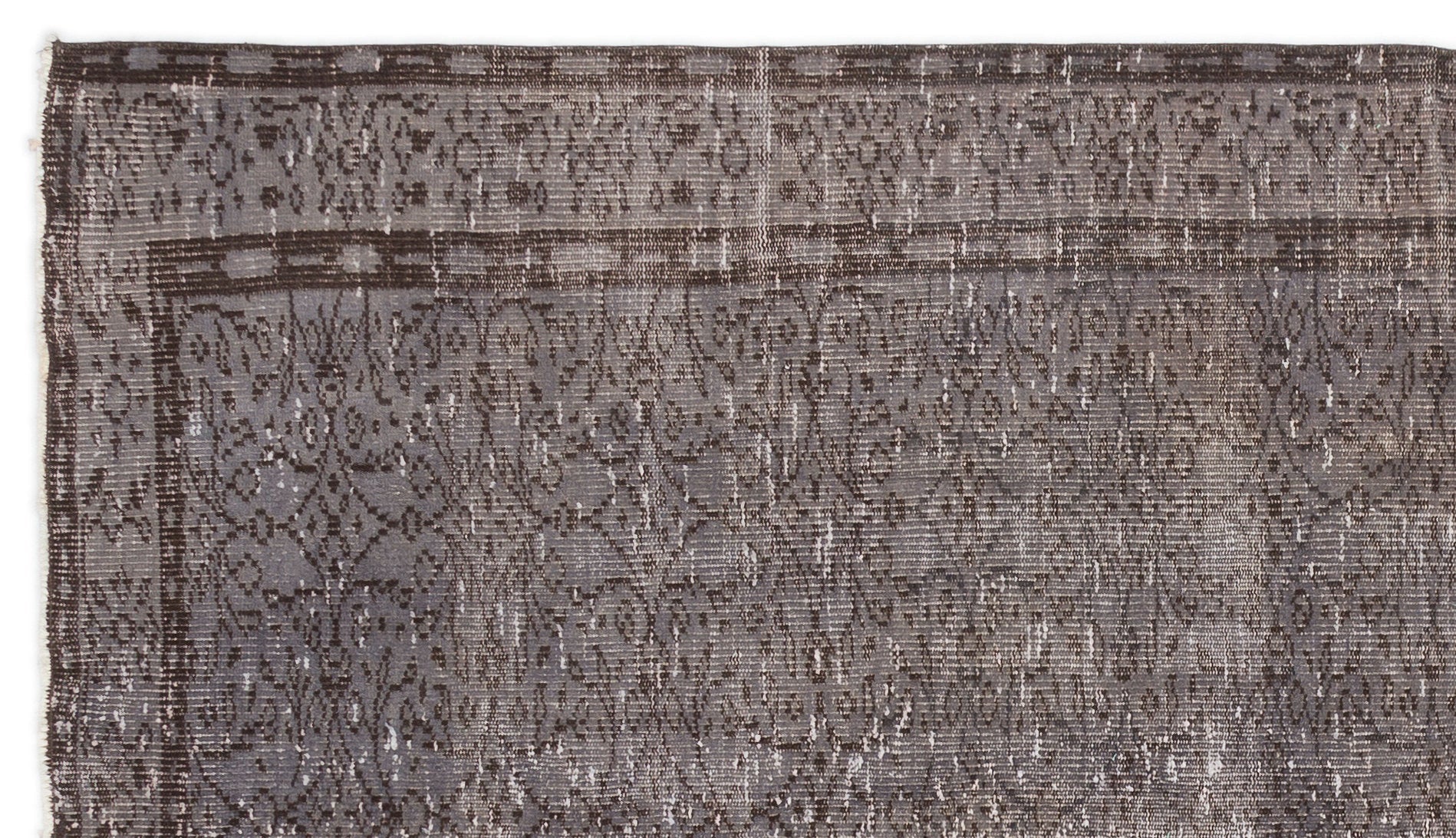 Apex Vintage Grey 16714 152 cm X 273 cm